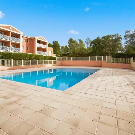 アパート Pomme De Pin - Piscine, Tennis Et Parking