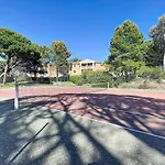 Lejlighed Pomme De Pin - Piscine, Tennis Et Parking *