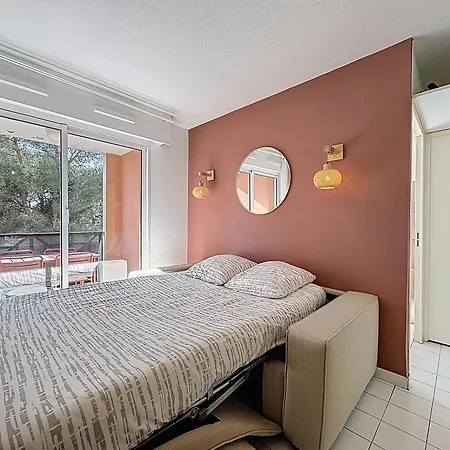 Apartment Pomme De Pin - Piscine & Tennis *