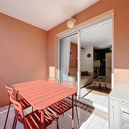 Apartment Pomme De Pin - Piscine & Tennis *