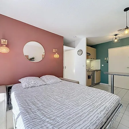 Pomme De Pin - Piscine & Tennis Apartment Saint-Raphael (Var)