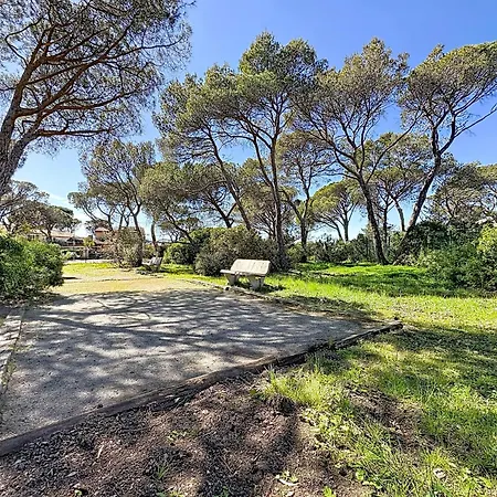 Apartment Pomme De Pin - Piscine & Tennis Saint-Raphael (Var)