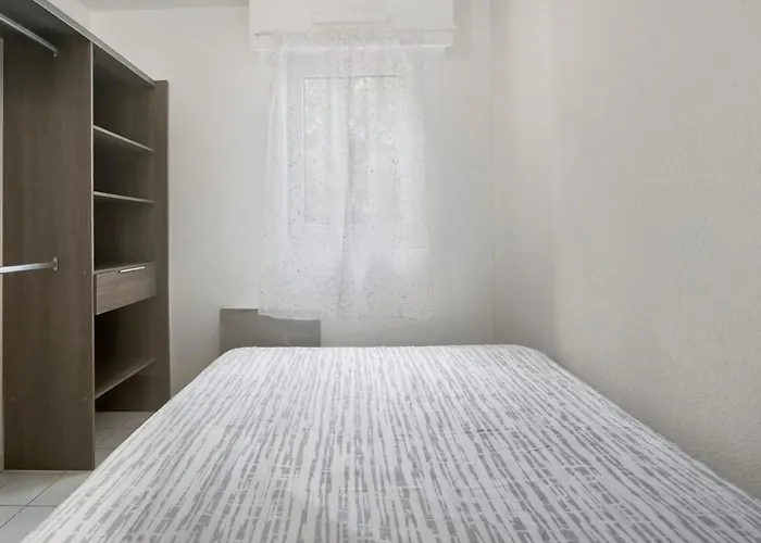 Apartamento Pomme De Pin - Piscine, Tennis Et Parking *